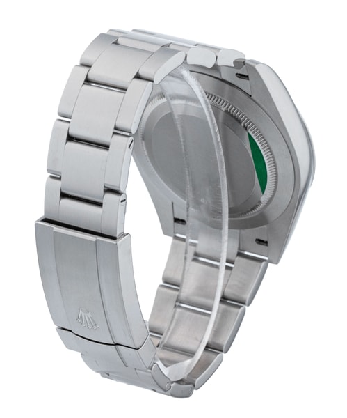 Rolex Oyster Perpetual 124300